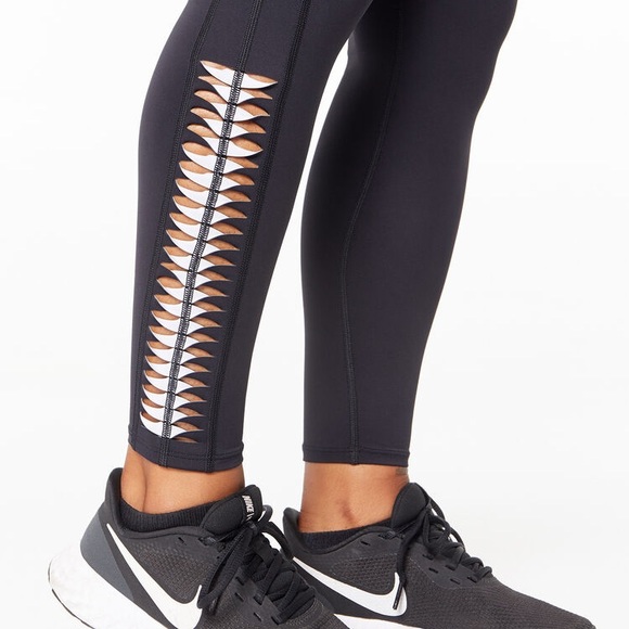 SoulCycle Double Pintuck Legging - Picture 3 of 8